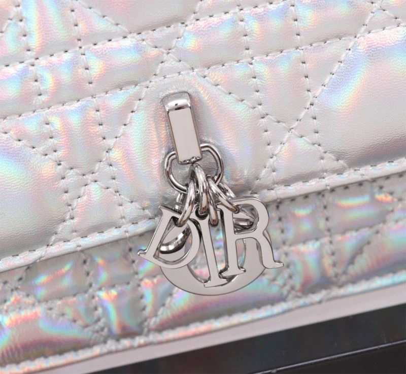 Christian Dior Other Bags Supportive 70724
