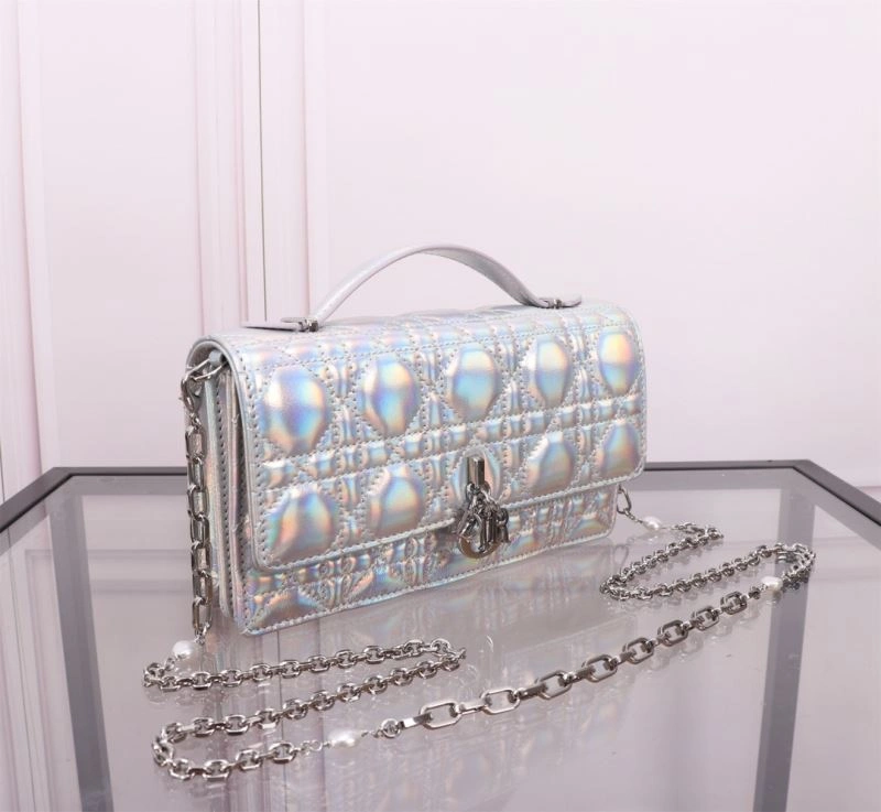 Christian Dior Other Bags Supportive 70724