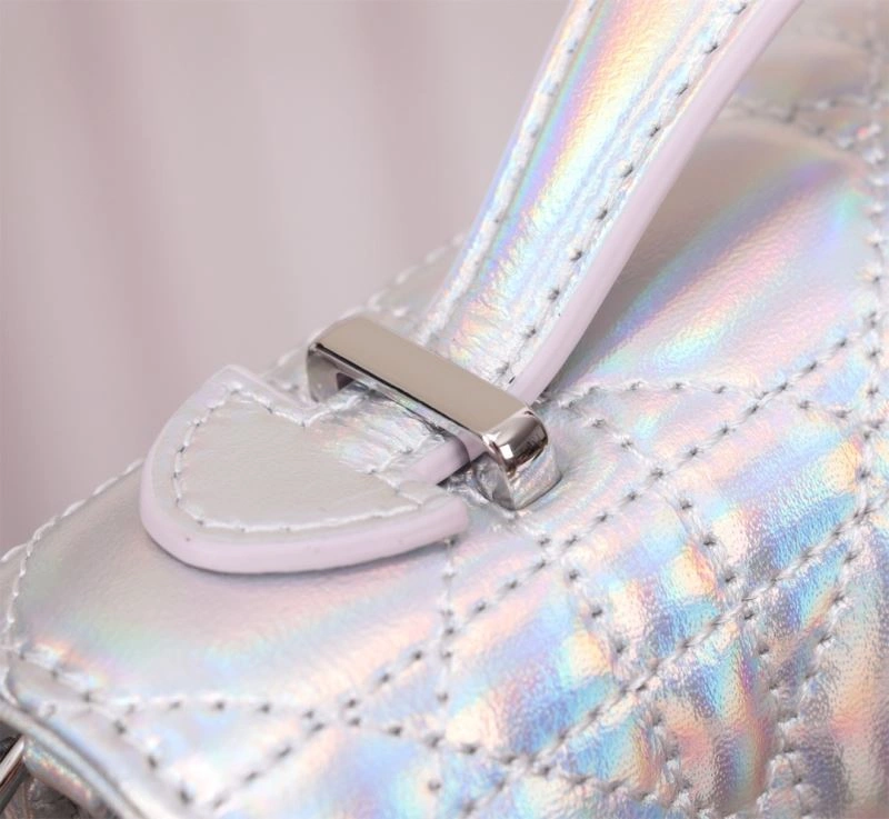 Christian Dior Other Bags Supportive 70724