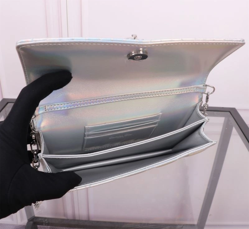 Christian Dior Other Bags Supportive 70724
