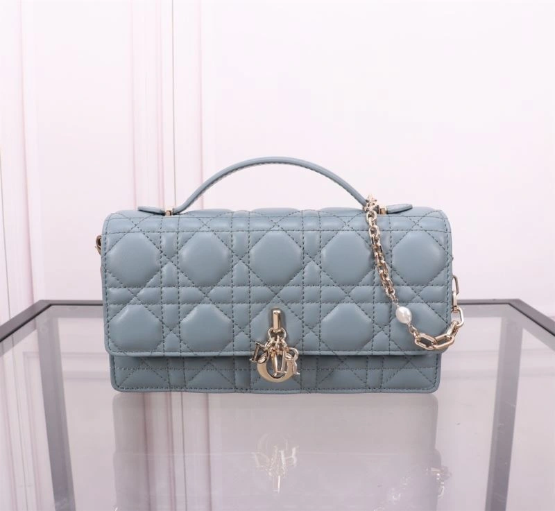 Thermal Christian Dior Other Bags 70706