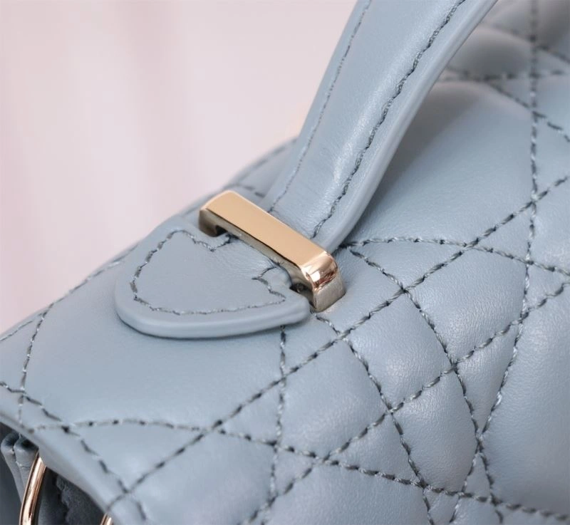 Thermal Christian Dior Other Bags 70706