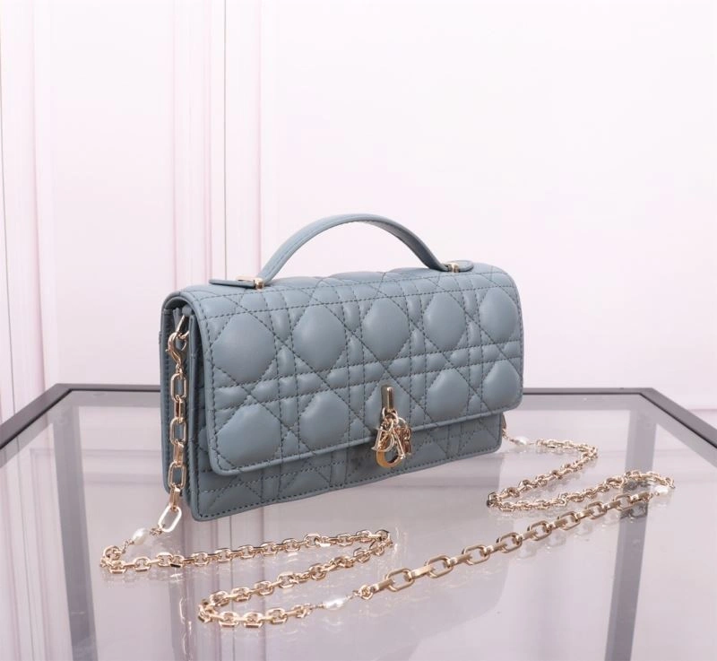 Thermal Christian Dior Other Bags 70706