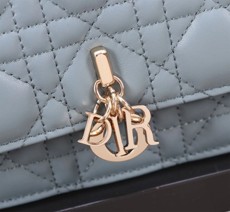 Thermal Christian Dior Other Bags 70706