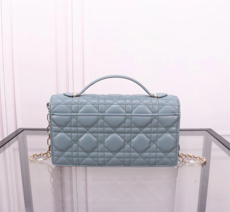 Thermal Christian Dior Other Bags 70706