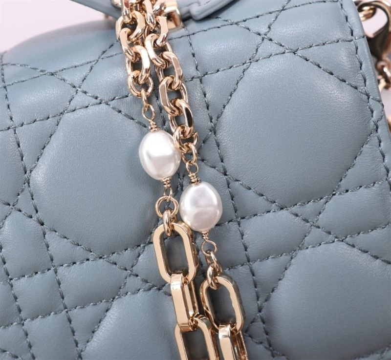 Thermal Christian Dior Other Bags 70706