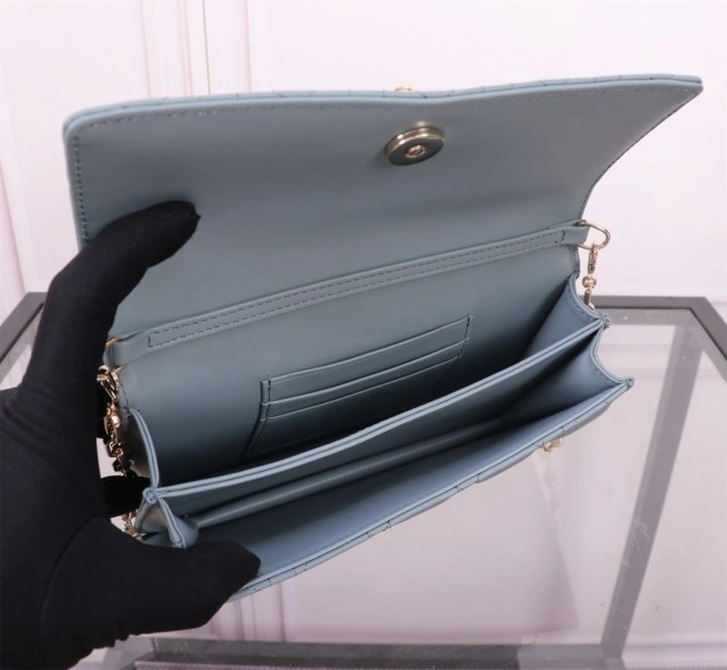 Thermal Christian Dior Other Bags 70706