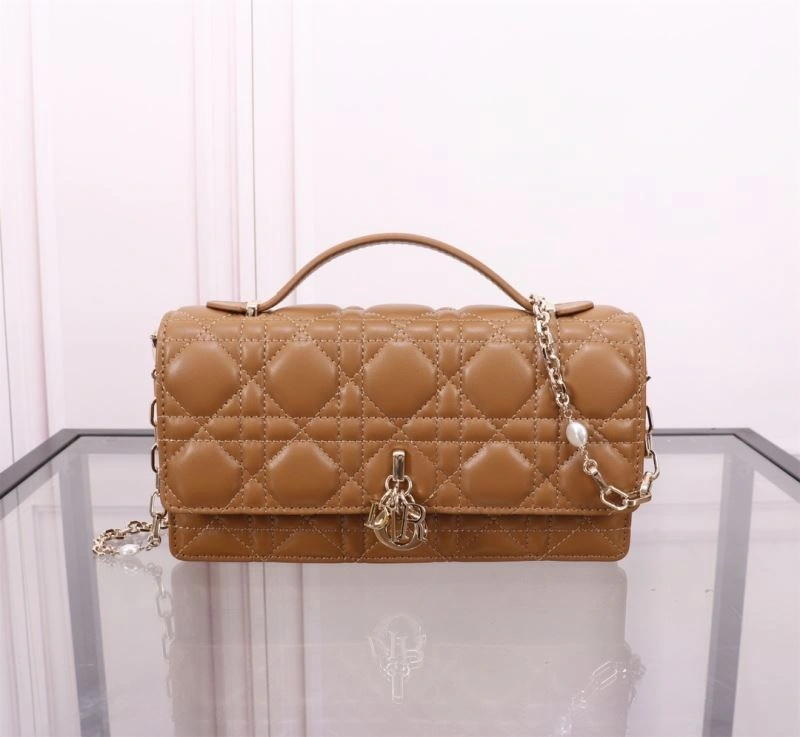 Christian Dior Other Bags Cozy 70758