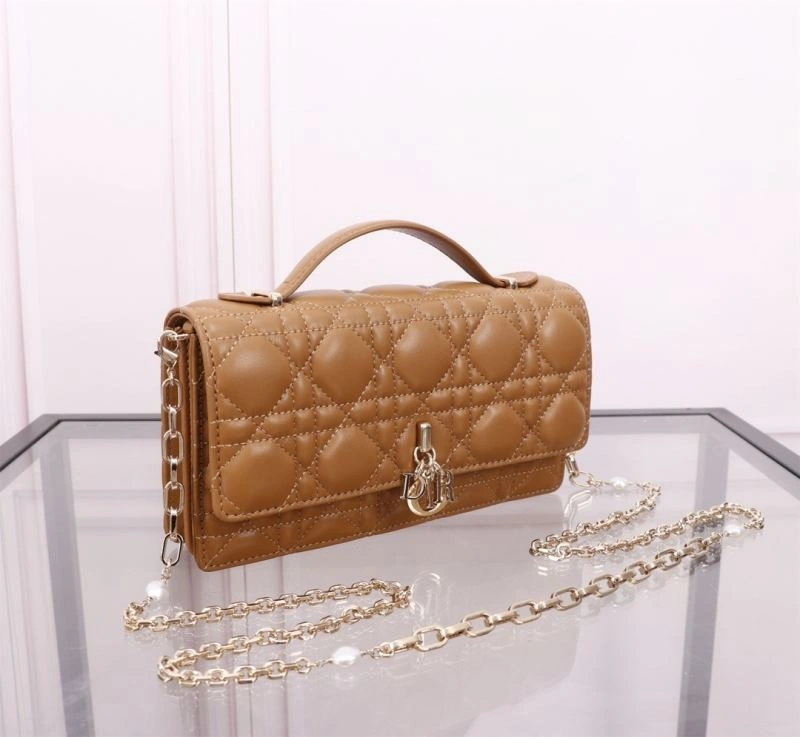 Christian Dior Other Bags Cozy 70758