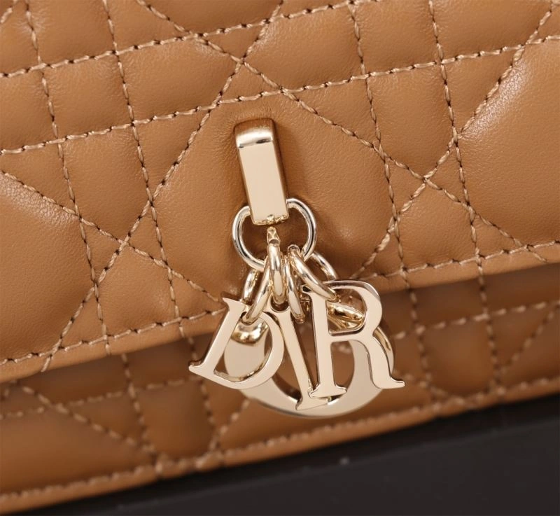 Christian Dior Other Bags Cozy 70758
