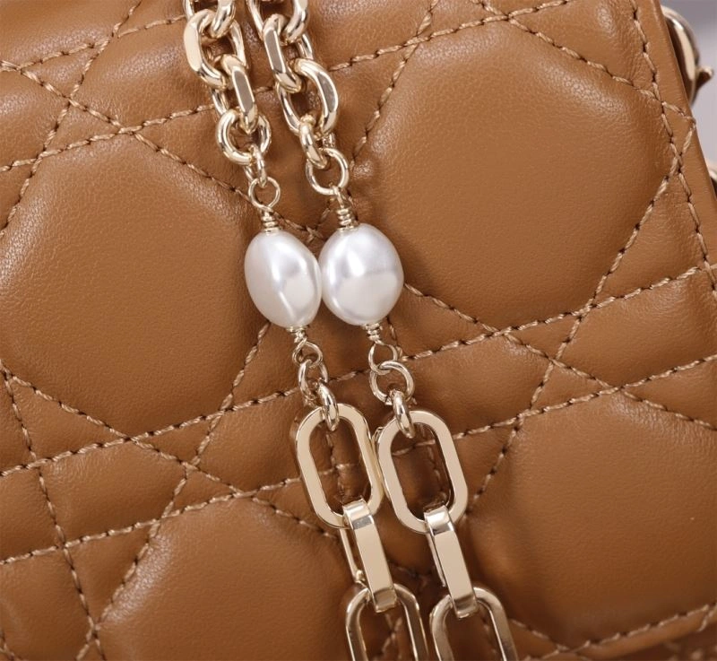 Christian Dior Other Bags Cozy 70758