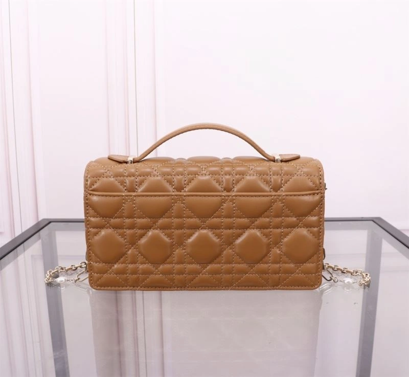 Christian Dior Other Bags Cozy 70758