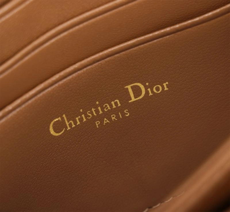 Christian Dior Other Bags Cozy 70758