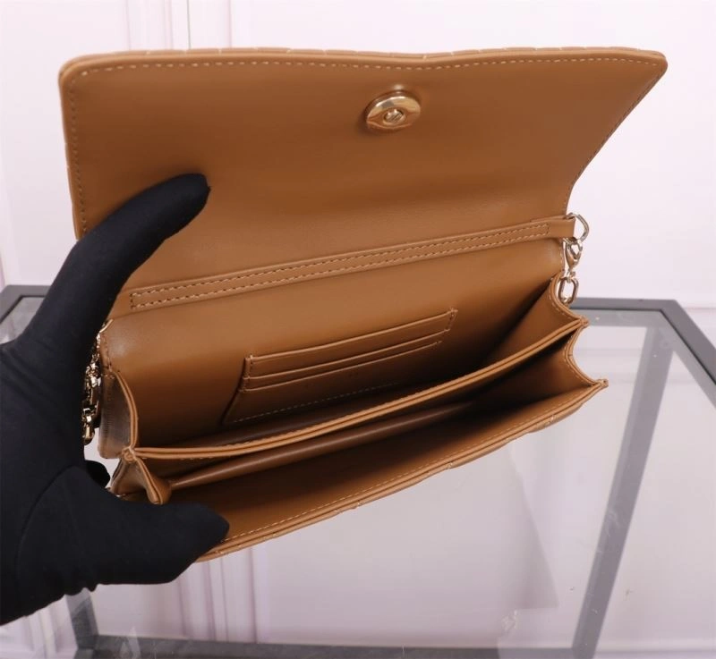 Christian Dior Other Bags Cozy 70758