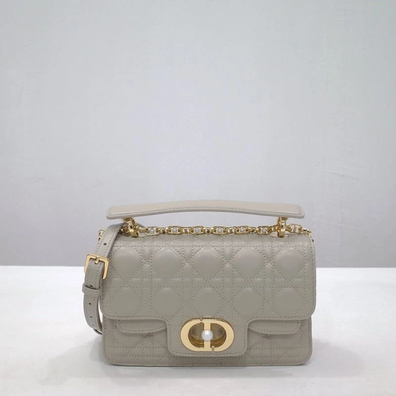 Timeless Christian Dior Other Bags 70764