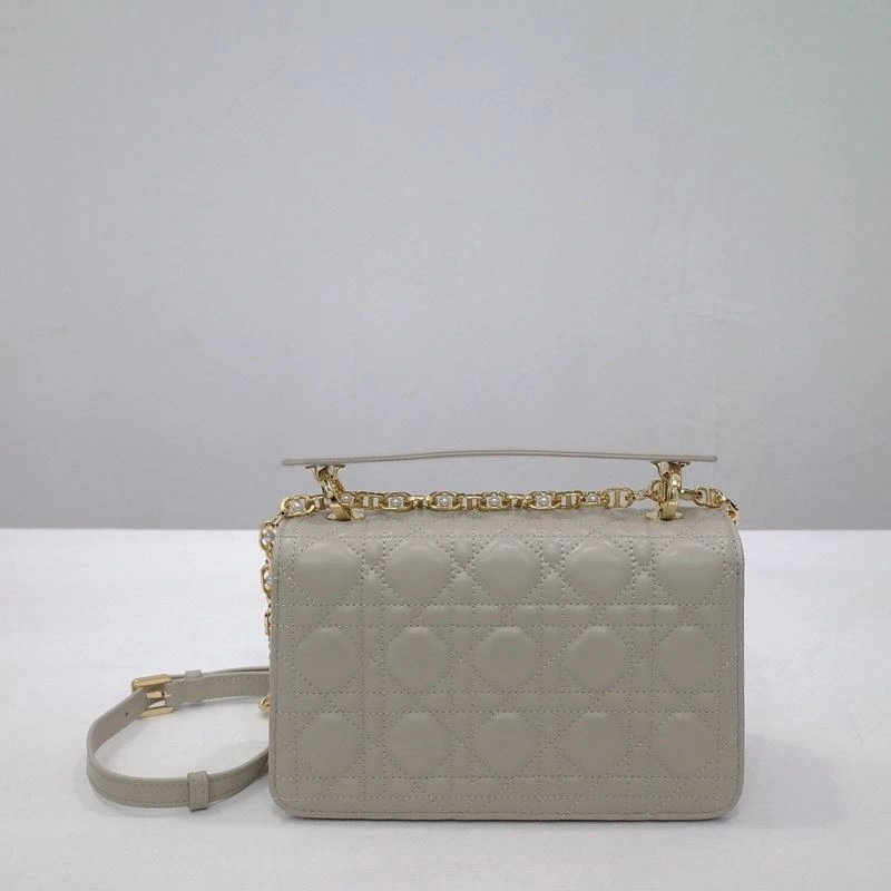 Timeless Christian Dior Other Bags 70764