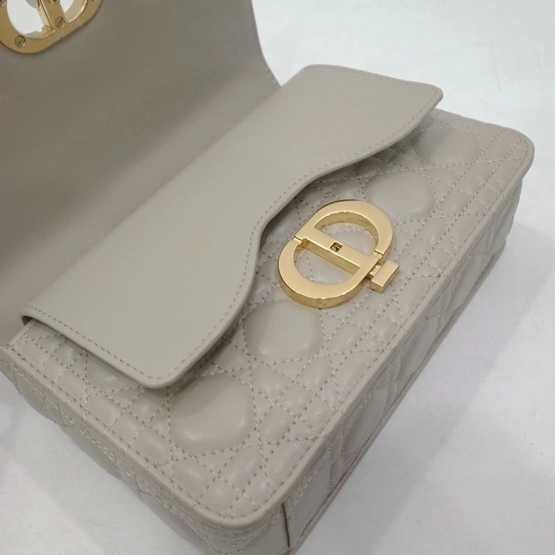 Timeless Christian Dior Other Bags 70764