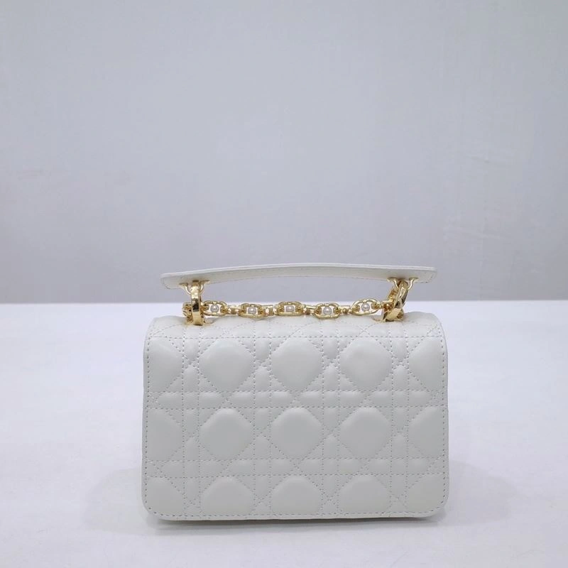 Tailored Christian Dior Other Bags 70708