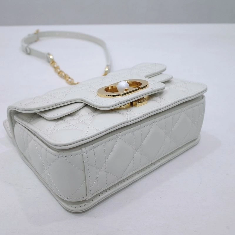 Tailored Christian Dior Other Bags 70708