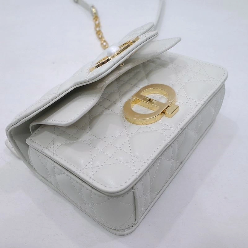 Tailored Christian Dior Other Bags 70708