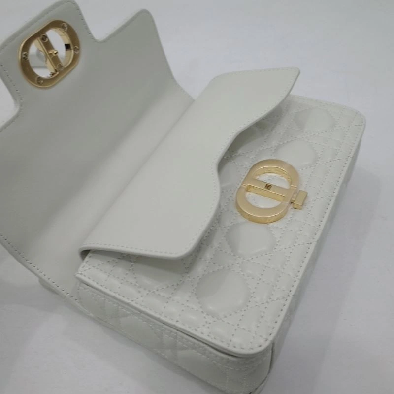 Christian Dior Other Bags Snug 70707
