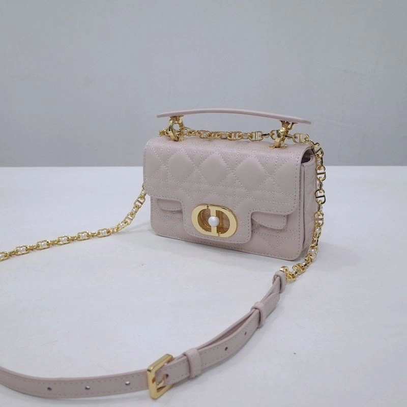 Lightweight Christian Dior Other Bags 70739