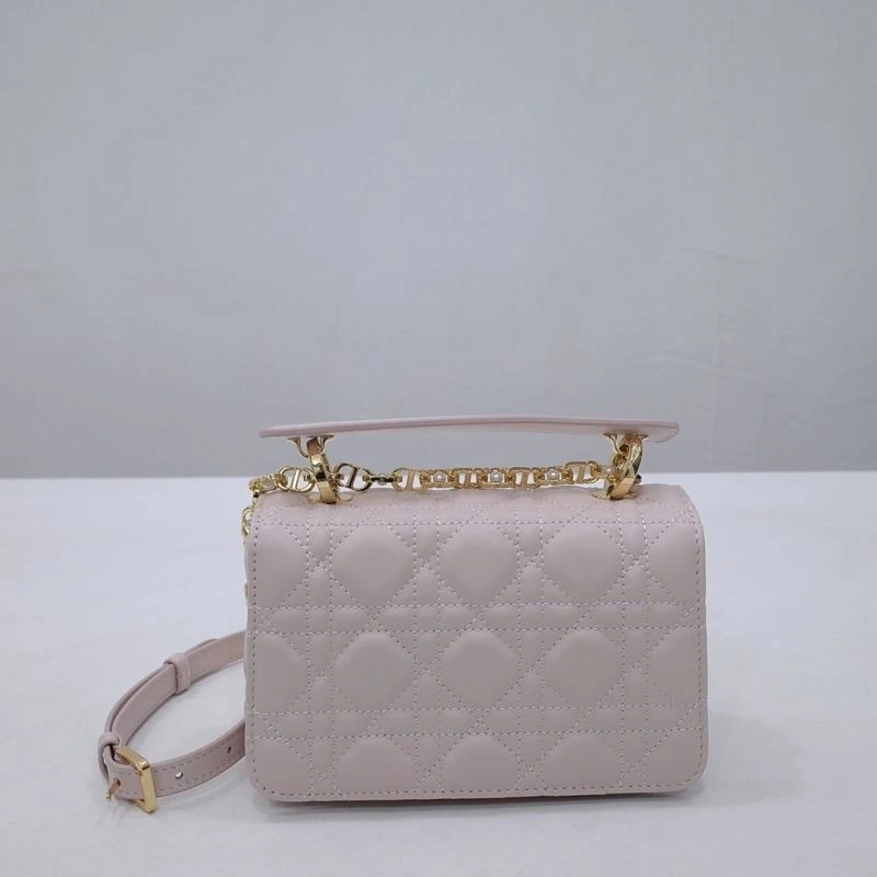 Lightweight Christian Dior Other Bags 70739