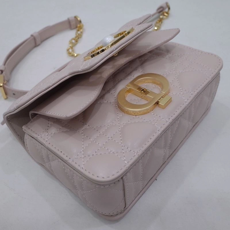 Lightweight Christian Dior Other Bags 70739
