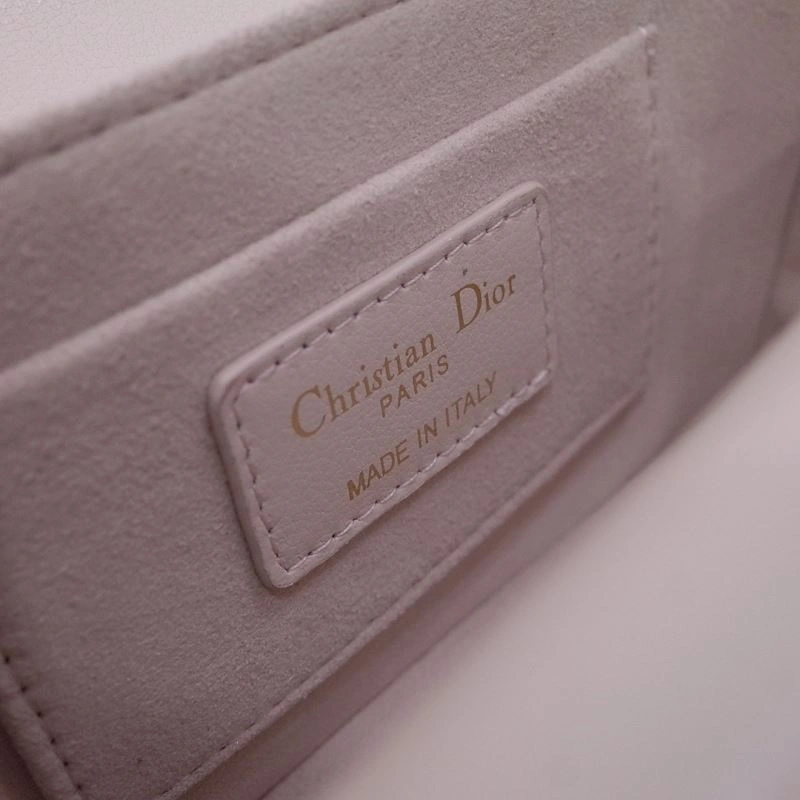 Lightweight Christian Dior Other Bags 70739