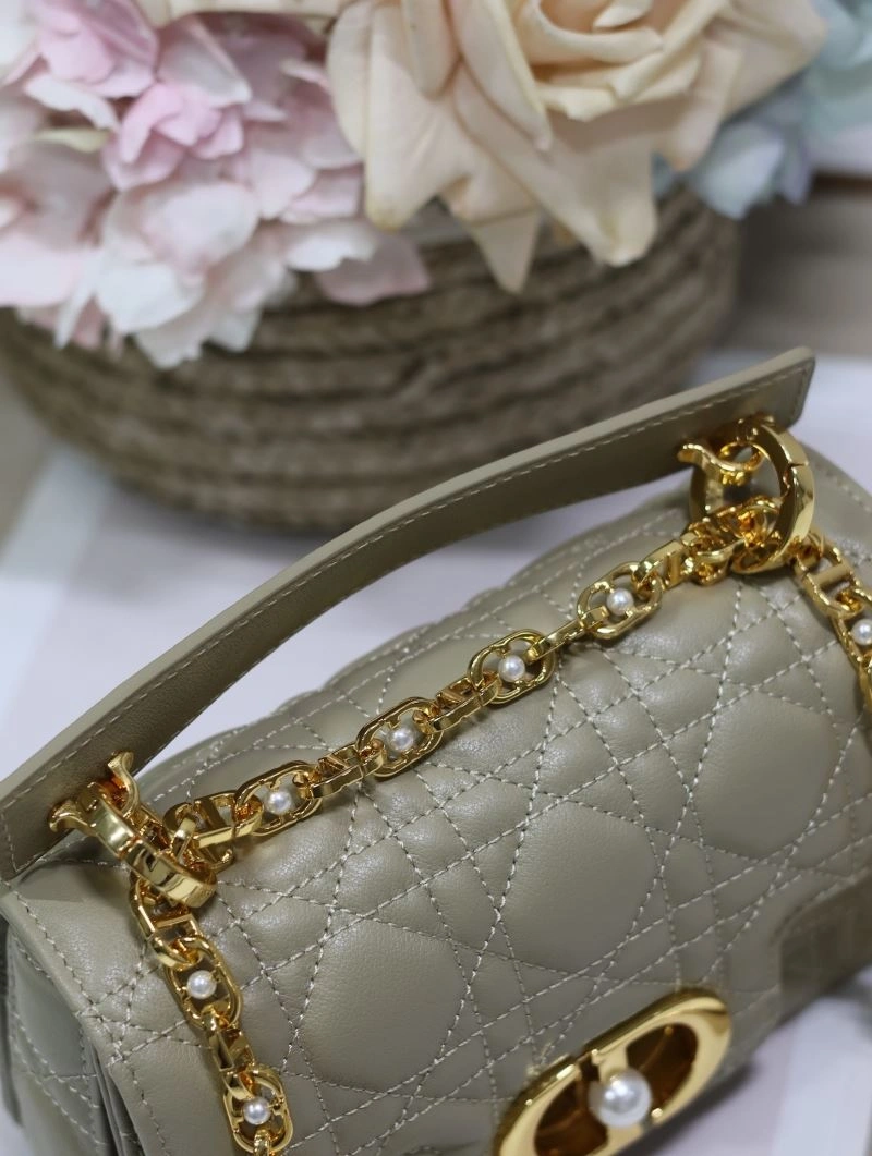 Christian Dior Other Bags Comfortable 70680
