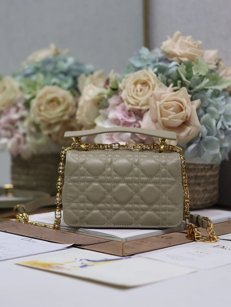 Christian Dior Other Bags Comfortable 70680