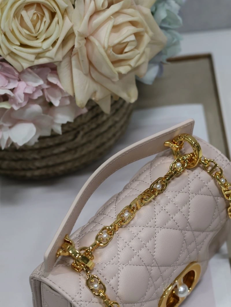 Christian Dior Other Bags MultiPurpose 70676