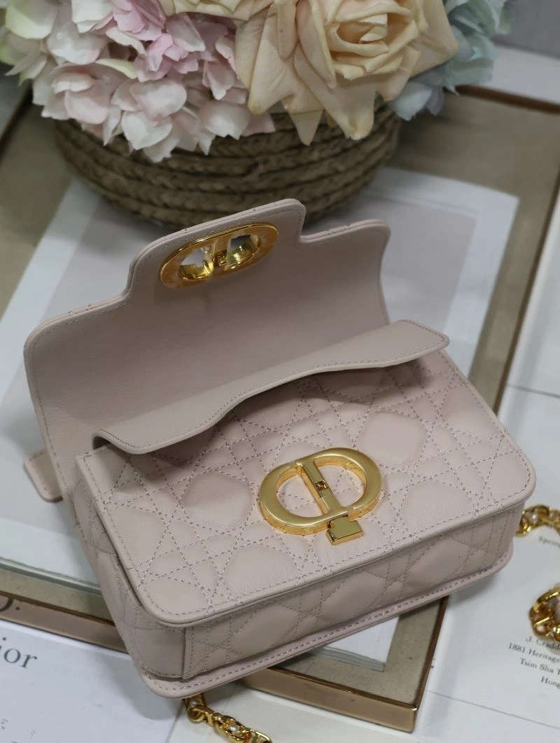 Christian Dior Other Bags MultiPurpose 70676