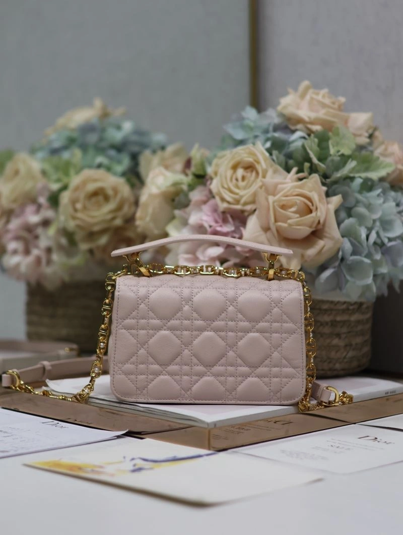 Christian Dior Other Bags MultiPurpose 70676