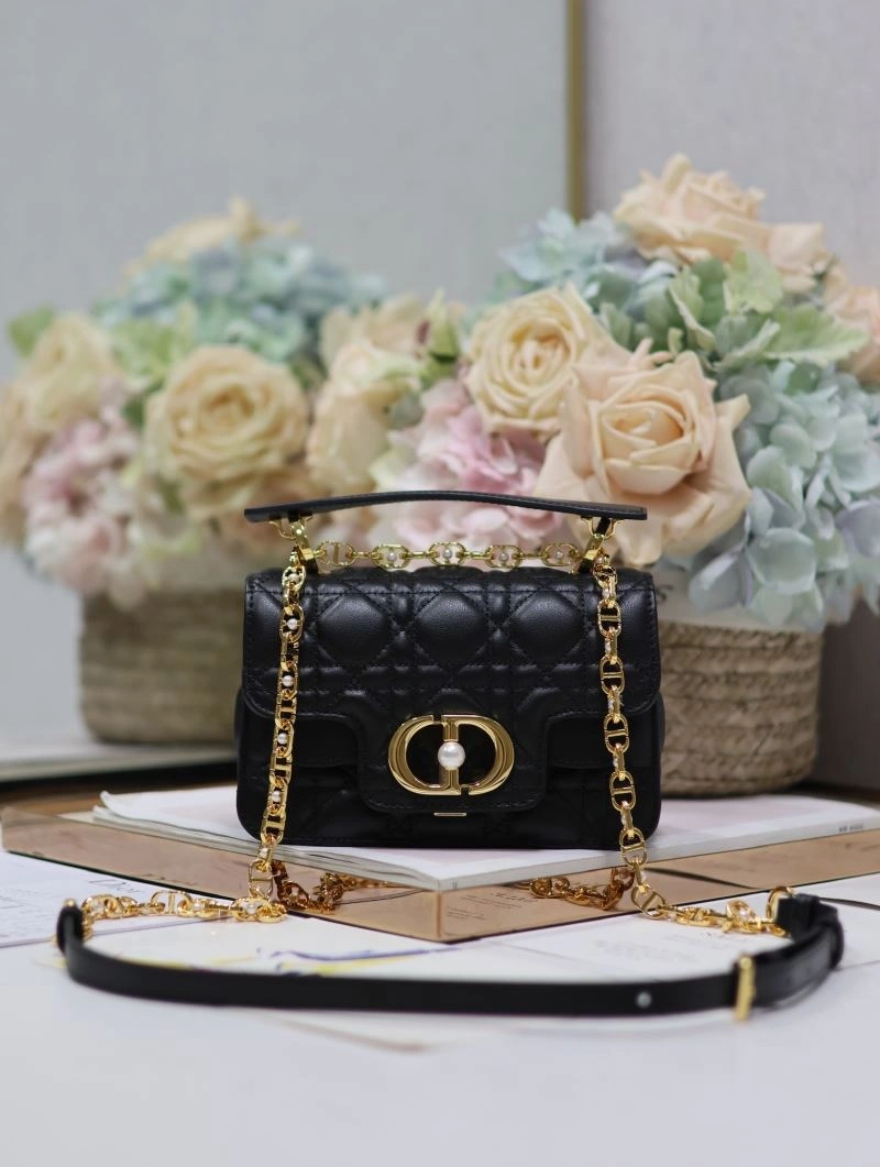 Christian Dior Other Bags Practical 70762