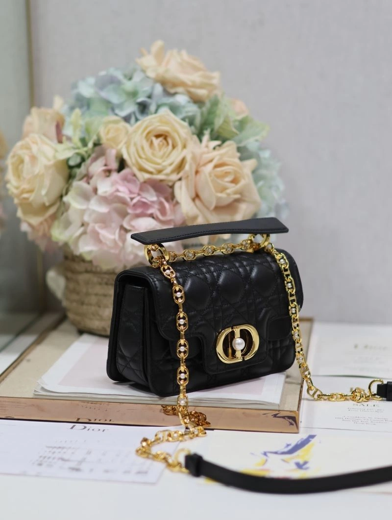 Christian Dior Other Bags Practical 70762