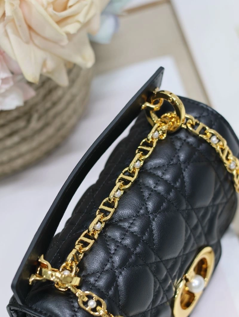 Christian Dior Other Bags Practical 70762