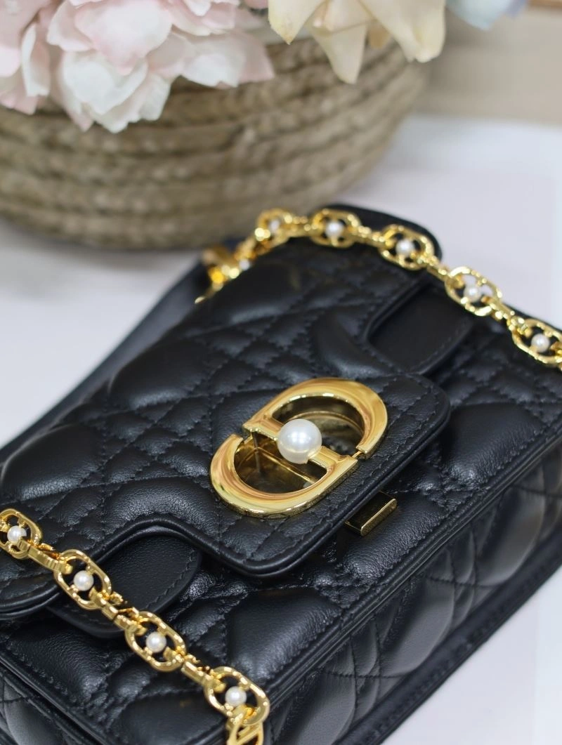 Christian Dior Other Bags Practical 70762