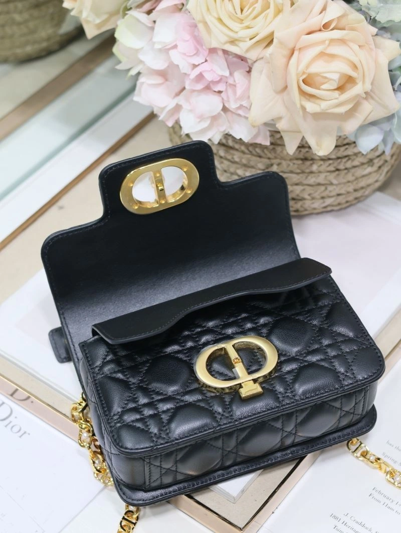 Christian Dior Other Bags Practical 70762