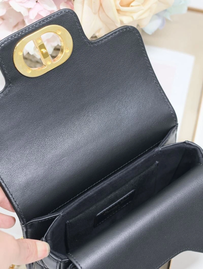 Christian Dior Other Bags Practical 70762