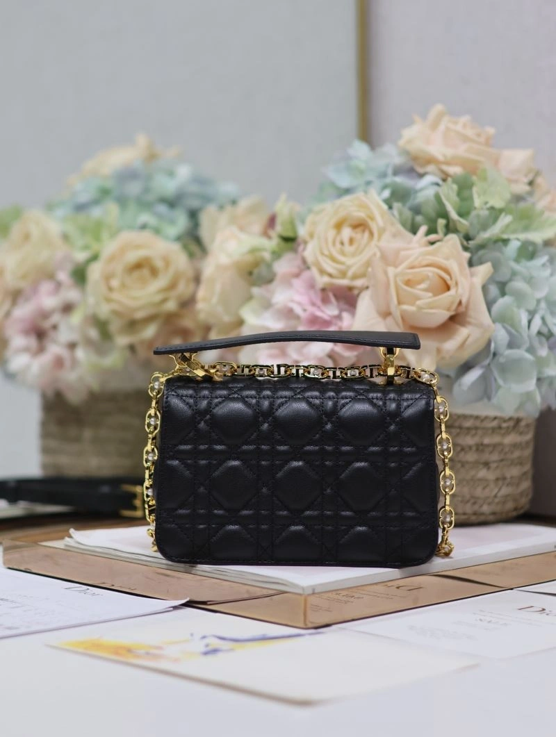 Christian Dior Other Bags Practical 70762