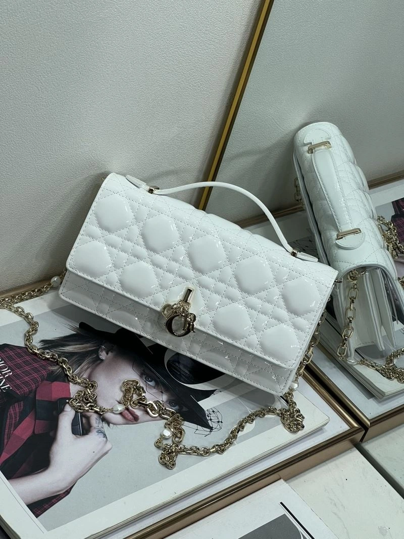 Christian Dior Other Bags Cozy 70699