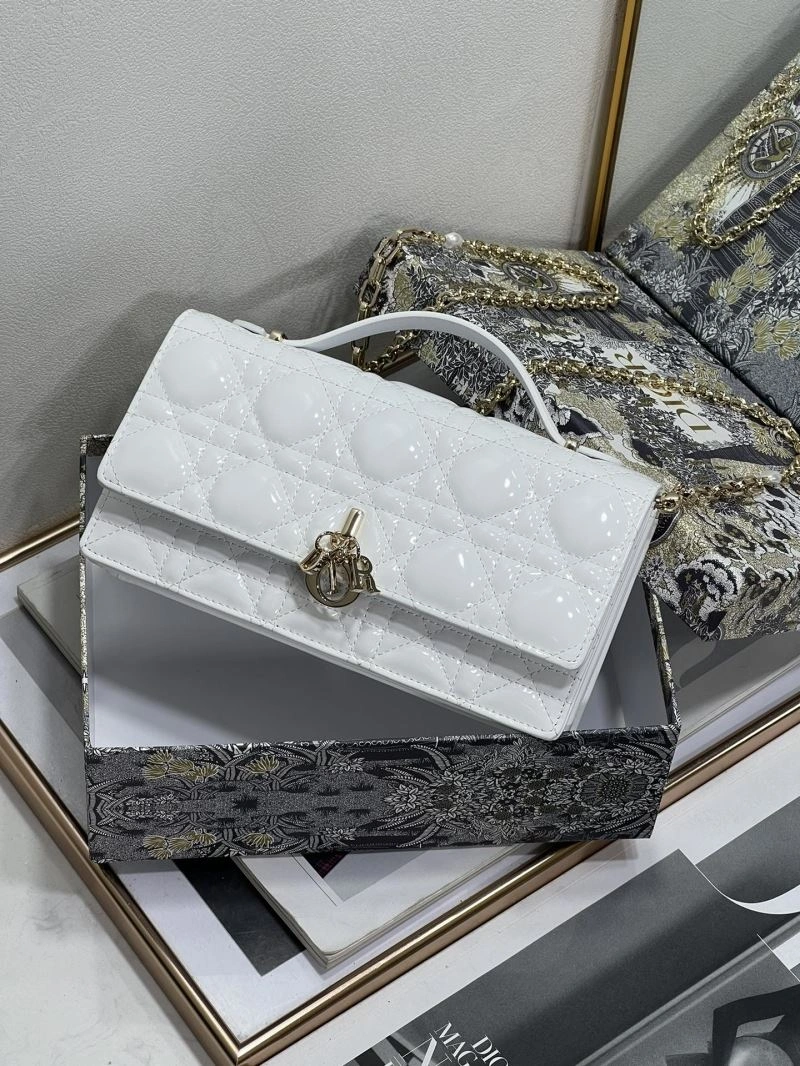 Christian Dior Other Bags Cozy 70699