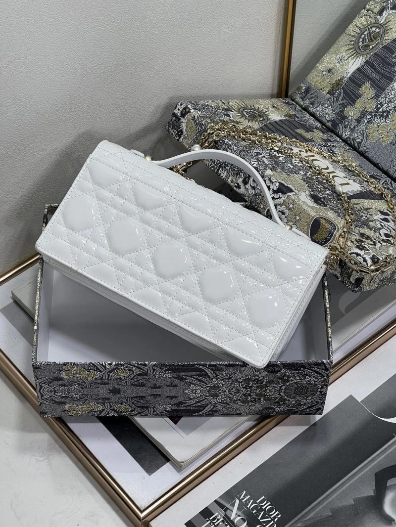 Christian Dior Other Bags Cozy 70699