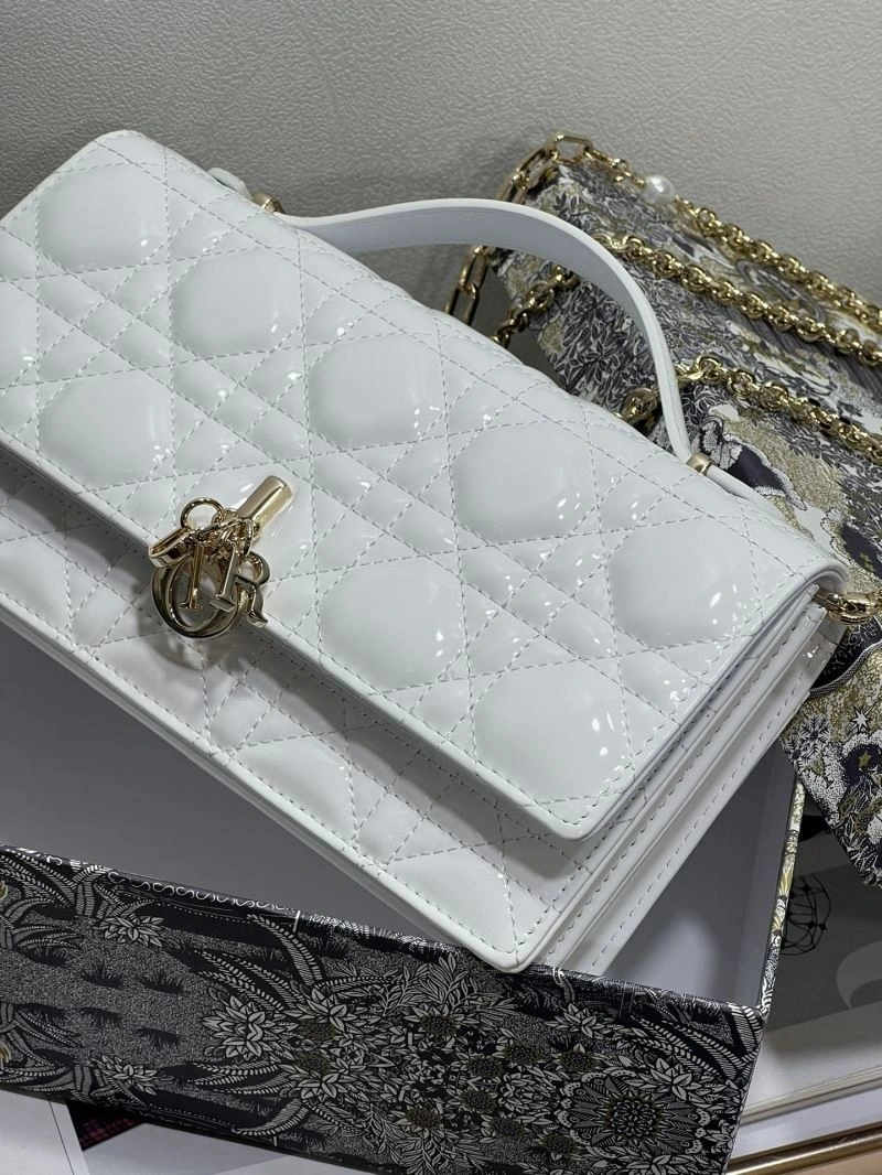 Christian Dior Other Bags Cozy 70699