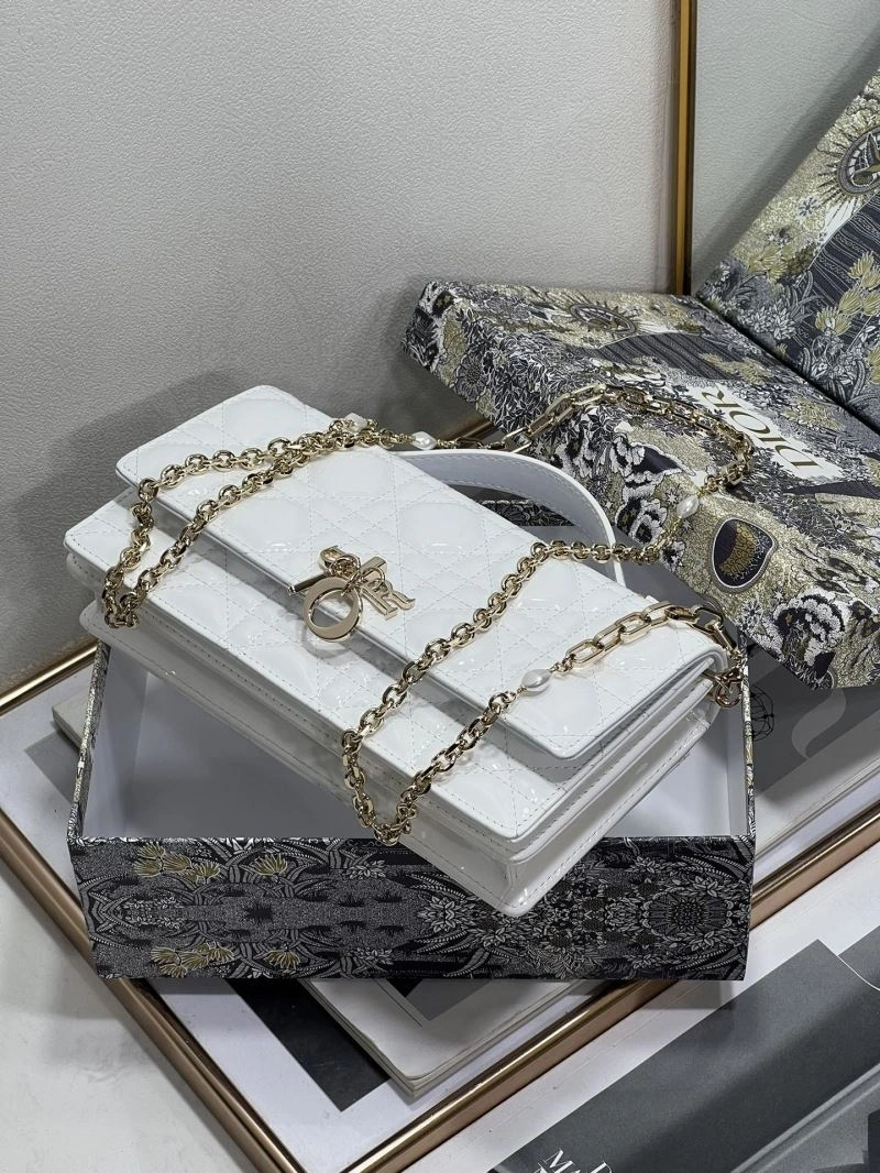 Christian Dior Other Bags Cozy 70699