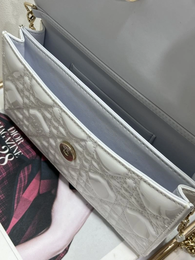 Christian Dior Other Bags Cozy 70699