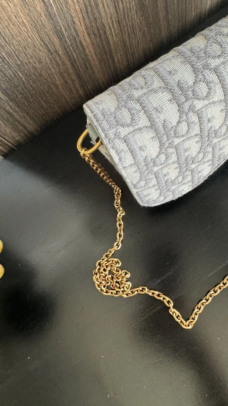 Sustainable Christian Dior Other Bags 70698
