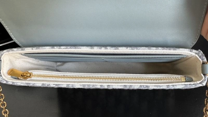Sustainable Christian Dior Other Bags 70698