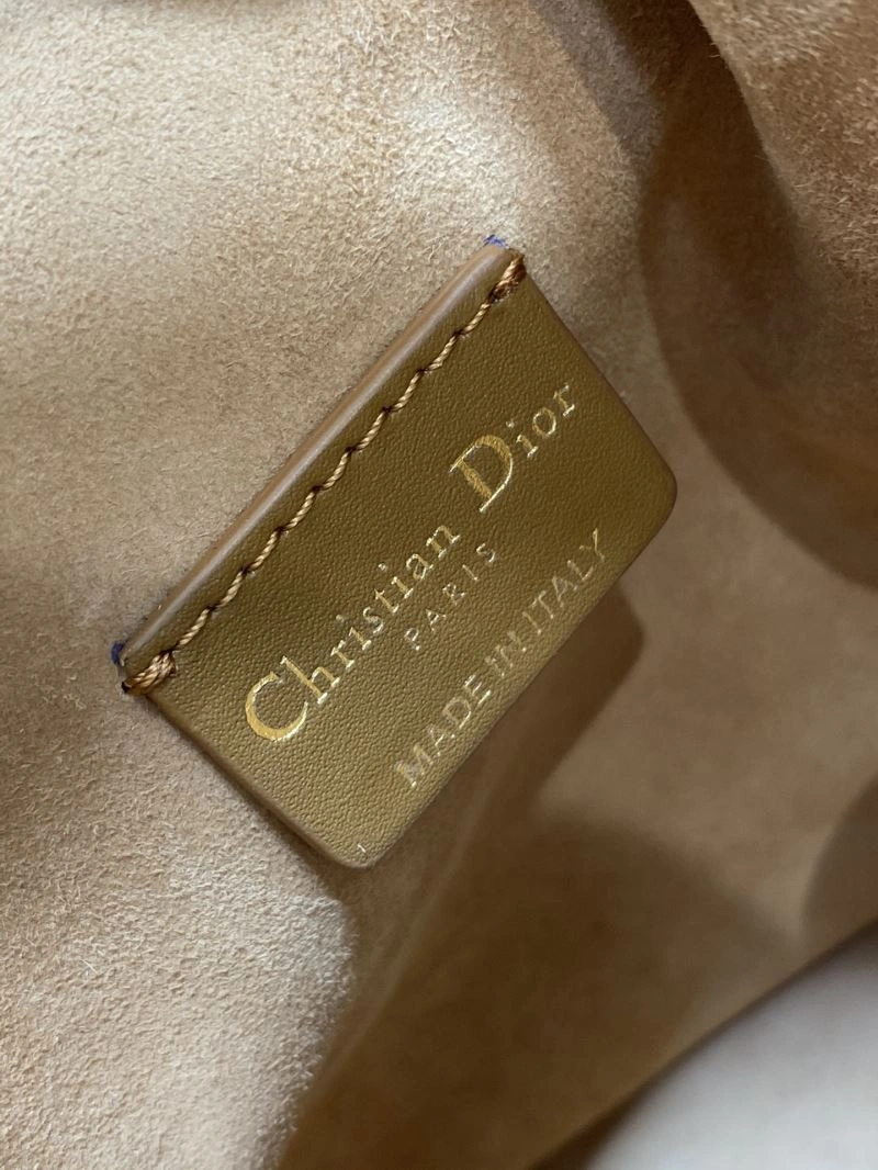 Practical Christian Dior Other Bags 70650